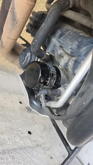 Benelli TRK 502X ABS 2021 Impecabila - imagine 4