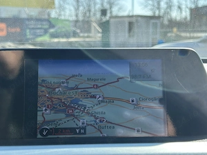 Bmw F30 2012 2.0 D - imagine 8