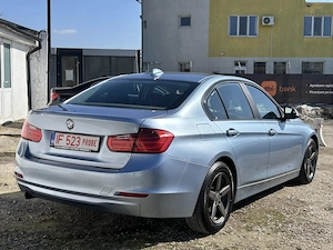 Bmw F30 2012 2.0 D - imagine 3