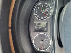 Tiguan. Cutie automata 4x4