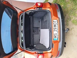 Tiguan. Cutie automata 4x4 - imagine 8