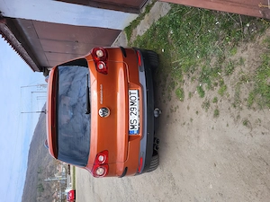 Tiguan. Cutie automata 4x4 - imagine 9