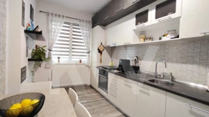 Apartament 3 camere de vânzare – Șelimbăr, zona Brana – Vasile Dobrian