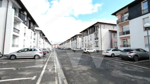Apartament 3 camere de vânzare – Șelimbăr, zona Brana – Vasile Dobrian