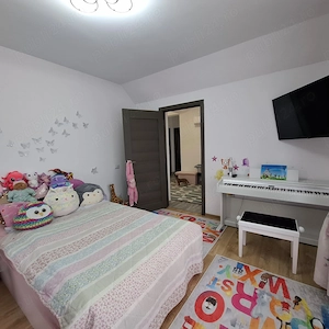 Casa de vanzare într-un cartier liniștit din Sudul Focșaniului 