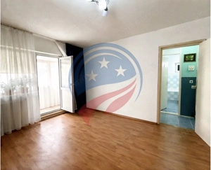 APARTAMENT SEMIDECOMANDAT - ETAJUL 1