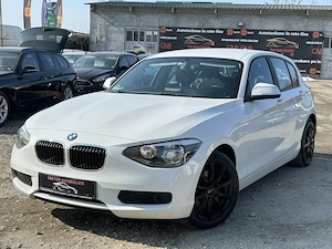 Bmw F20 116 D 2.0D 2012 