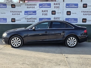 Audi A4 2.0 TDI DPF Multitronic 2012 - imagine 4