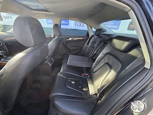 Audi A4 2.0 TDI DPF Multitronic 2012 - imagine 8