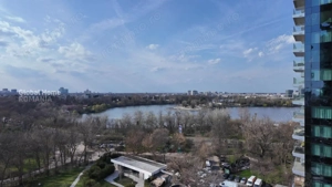 One Mircea Eliade - Floreasca | 4 Rooms + Terrace Open View | Lemon Design - imagine 7