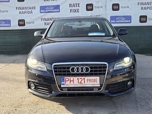 Audi A4 2.0 TDI DPF Multitronic 2012 - imagine 2