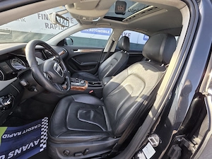 Audi A4 2.0 TDI DPF Multitronic 2012 - imagine 7