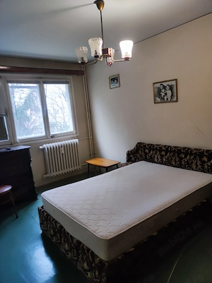 apartament 4 camere, decomandat, etaj.3  bloc 4, zona Berceni - Brancoveanu ( Super oferta  ) - imagine 5