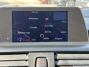 Bmw F20 116 D 2.0D 2012  - imagine 8