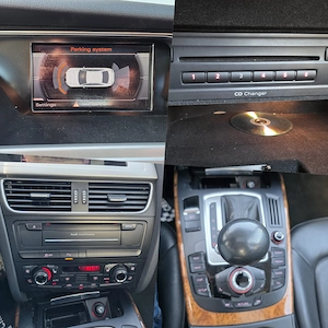 Audi A4 2.0 TDI DPF Multitronic 2012 - imagine 10