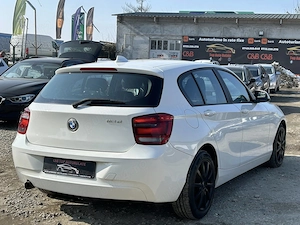 Bmw F20 116 D 2.0D 2012  - imagine 3