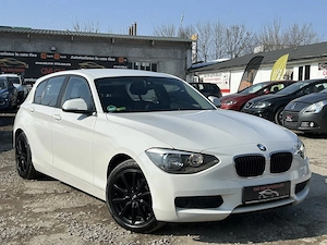 Bmw F20 116 D 2.0D 2012  - imagine 2