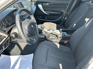 Bmw F20 116 D 2.0D 2012  - imagine 5