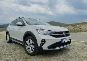 Vând Volkswagen Taigo  - imagine 3