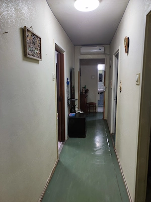 apartament 4 camere, decomandat, etaj.3  bloc 4, zona Berceni - Brancoveanu ( Super oferta  ) - imagine 6