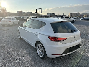 Seat Leon FR 2.0 TDI Euro 6 - imagine 4