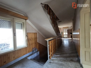 Casa de vanzare Parter + 2 Etaje |7camere | 350 mp utili | Zona UTA - imagine 13