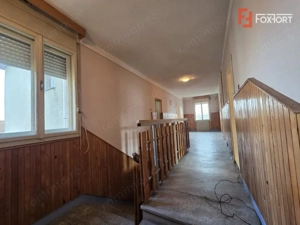 Casa de vanzare Parter + 2 Etaje |7camere | 350 mp utili | Zona UTA - imagine 14