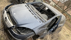 Dezmembrez Mercedes Benz A-Class W169 A180 CDI, diesel, 2004-2006