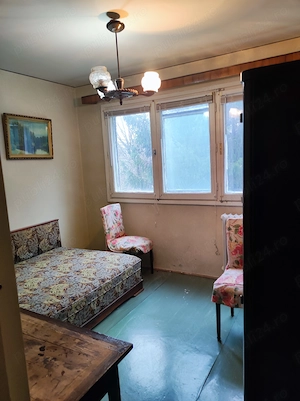 apartament 4 camere, decomandat, etaj.3  bloc 4, zona Berceni - Brancoveanu ( Super oferta  ) - imagine 8