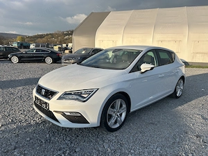 Seat Leon FR 2.0 TDI Euro 6 - imagine 2