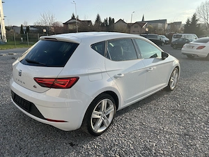 Seat Leon FR 2.0 TDI Euro 6 - imagine 3
