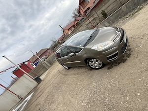 Citroen c4 picasso - imagine 2