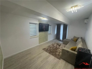 Ap 2 cam, 72 mp utili,BLOC NOU Express Residence, et5 6,str Cotesti - imagine 2