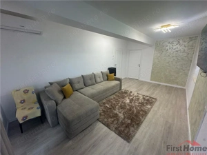 Ap 2 cam, 72 mp utili,BLOC NOU Express Residence, et5 6,str Cotesti - imagine 4