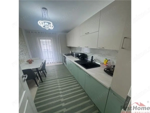 Ap 2 cam, 72 mp utili,BLOC NOU Express Residence, et5 6,str Cotesti - imagine 6