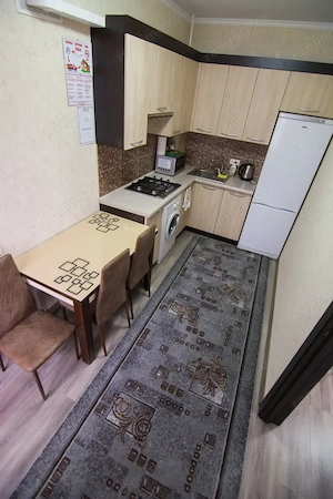 Garsoniera de inchiriat in zona Parcul Crangasi