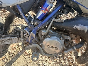 vand urgent   yamaha yz85  - imagine 4