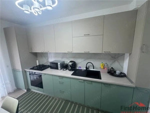 Ap 2 cam, 72 mp utili,BLOC NOU Express Residence, et5 6,str Cotesti - imagine 8