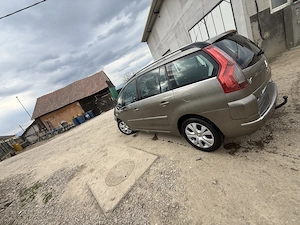 Citroen c4 picasso - imagine 5