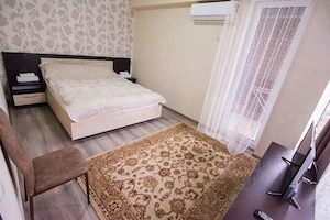 Garsoniera de inchiriat in zona Parcul Crangasi - imagine 3