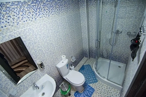 Garsoniera de inchiriat in zona Parcul Crangasi - imagine 2