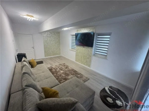 Ap 2 cam, 72 mp utili,BLOC NOU Express Residence, et5 6,str Cotesti - imagine 3