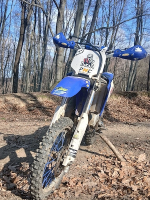 vand urgent   yamaha yz85  - imagine 2