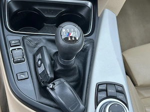 Bmw F31 2.0 D 2013 Manual - imagine 10