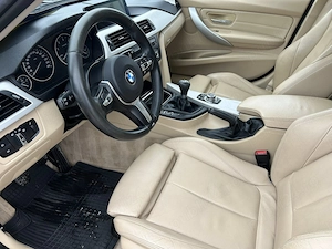 Bmw F31 2.0 D 2013 Manual - imagine 5