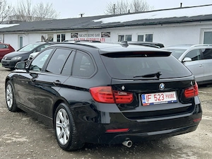 Bmw F31 2.0 D 2013 Manual - imagine 4