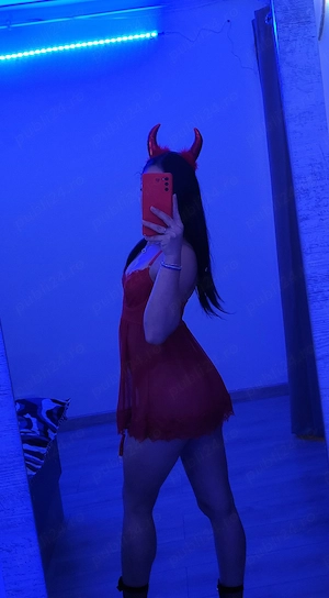 TabithaaHot  poze 100%reale, am revenit la tine în oraș ! - imagine 1