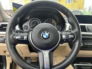 Bmw F31 2.0 D 2013 Manual - imagine 8