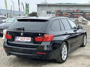 Bmw F31 2.0 D 2013 Manual - imagine 3