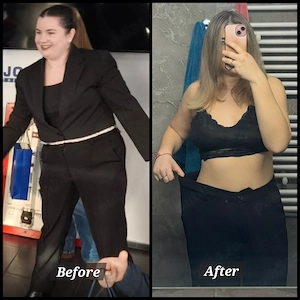 Antrenor Personal   Fitness   Planuri alimentare   Slabire & tonifiere - imagine 4